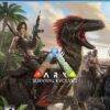 Ark: Survial Evolved PS4|PS5