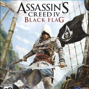Assassins Creed: Black Flag PS4|PS5