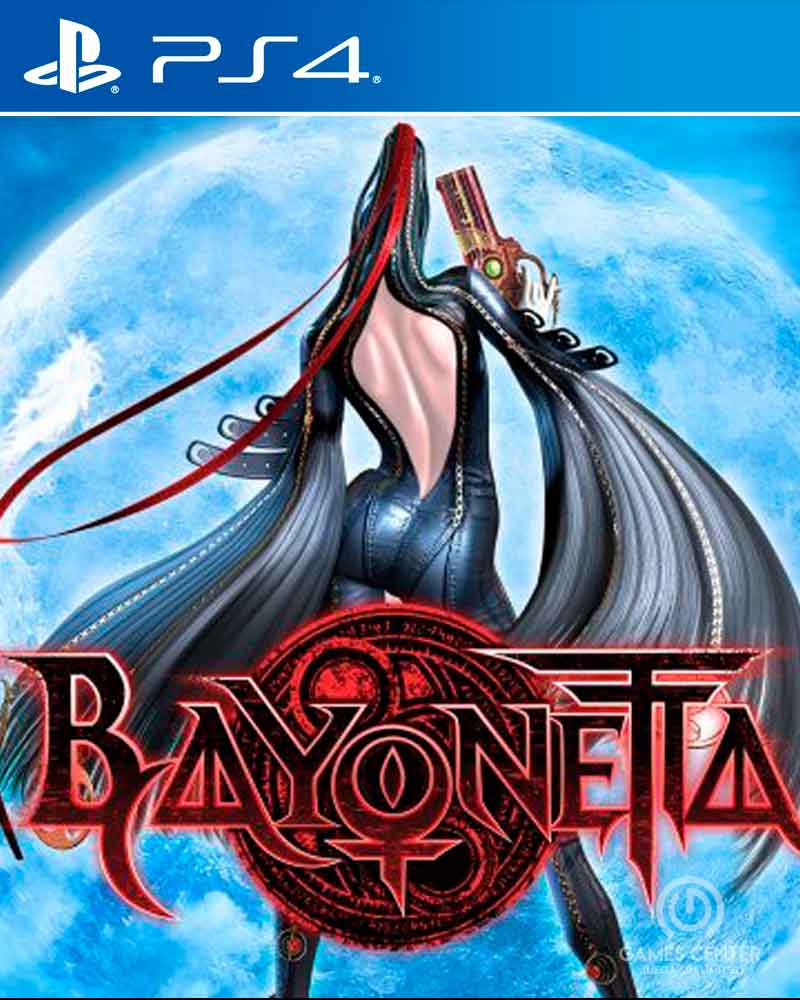 bayonetta 2 ps4 download