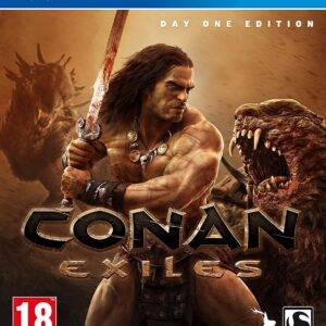Conan Exiles PS4|PS5