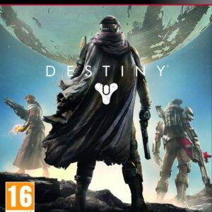 Destiny PS3