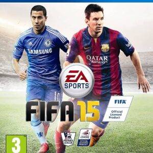 FIFA 15 PS4|PS5