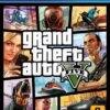 GTA V PS4|PS5