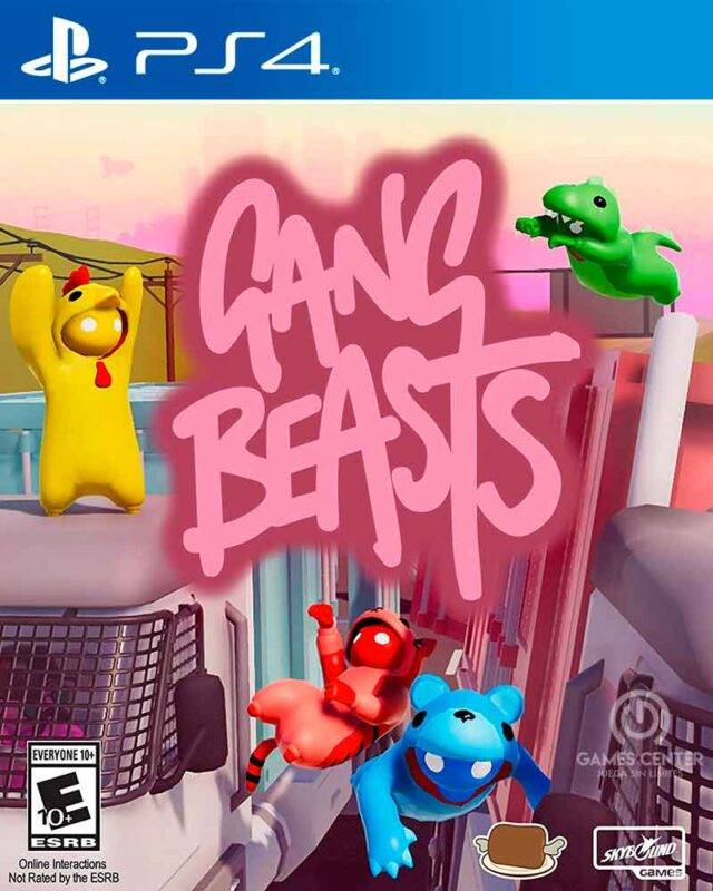 download free gang beasts ps5