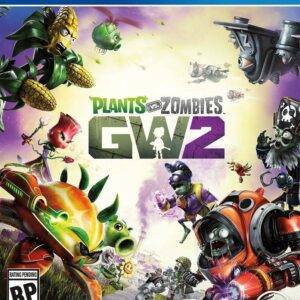 Plants vs Zombies: Garden Warfare 2 PS4|PS5