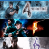 Resident Evil Triple Pack PS4|PS5