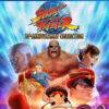 Street Fighter 30th Anniversary Collection PS4|PS5