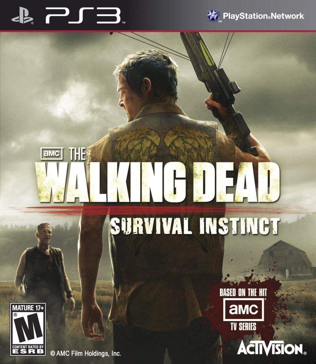 the-walking-dead-survival-instinct-ps3-juegos-digitales-mx