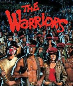 The warriors PS3
