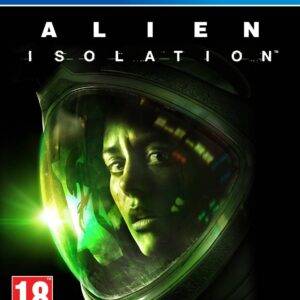 Alien Insolation PS4|PS5