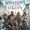 Assassins Creed: Unity PS4 | PS5