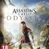 Assassins Creed: Odyssey PS4|PS5