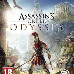 Assassins Creed: Odyssey PS4|PS5
