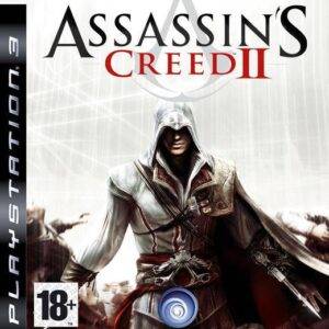 Assassins Creed 2 PS3