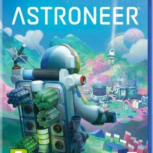 Astrooner PS4|PS5