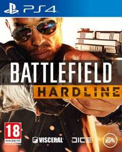 Battlefield: Hardline PS4|PS5