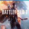 Battlefield 1 PS4|PS5