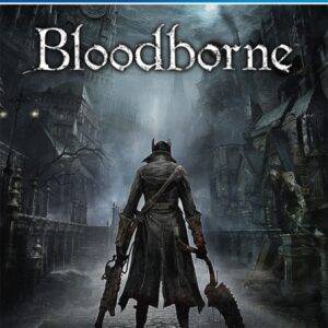 Bloodborne PS4|PS5
