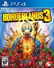 Borderlands 3 | PS4