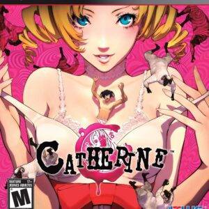 Catherine PS3
