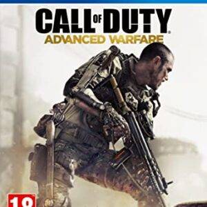 Call of Duty: Advanced Warfare PS4|PS5