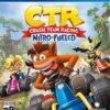 Crash Team Racing Nitro-Fueled PS4