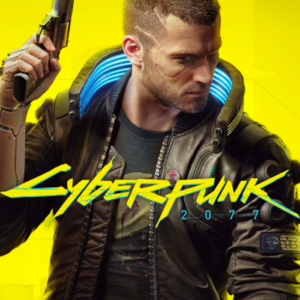 Cyberpunk 2077 PS4|PS5