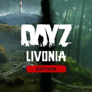 Dayz: Livonia Edition PS4|PS5