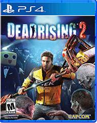 Dead Rising 2 PS4|PS5