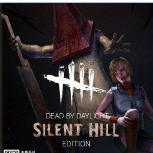 Dead by Daylight: Silent Hill Edition PS5