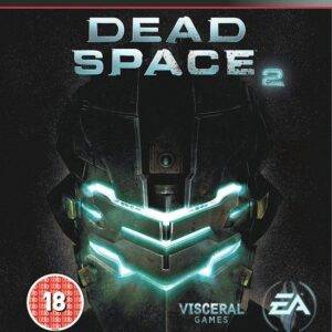 Dead Space 2 PS3