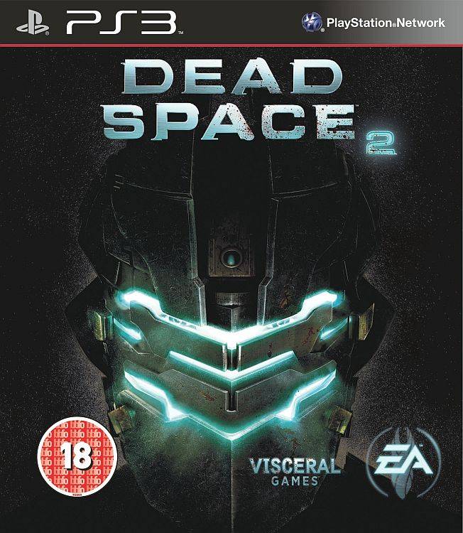 Dead space 2 ps3 коды