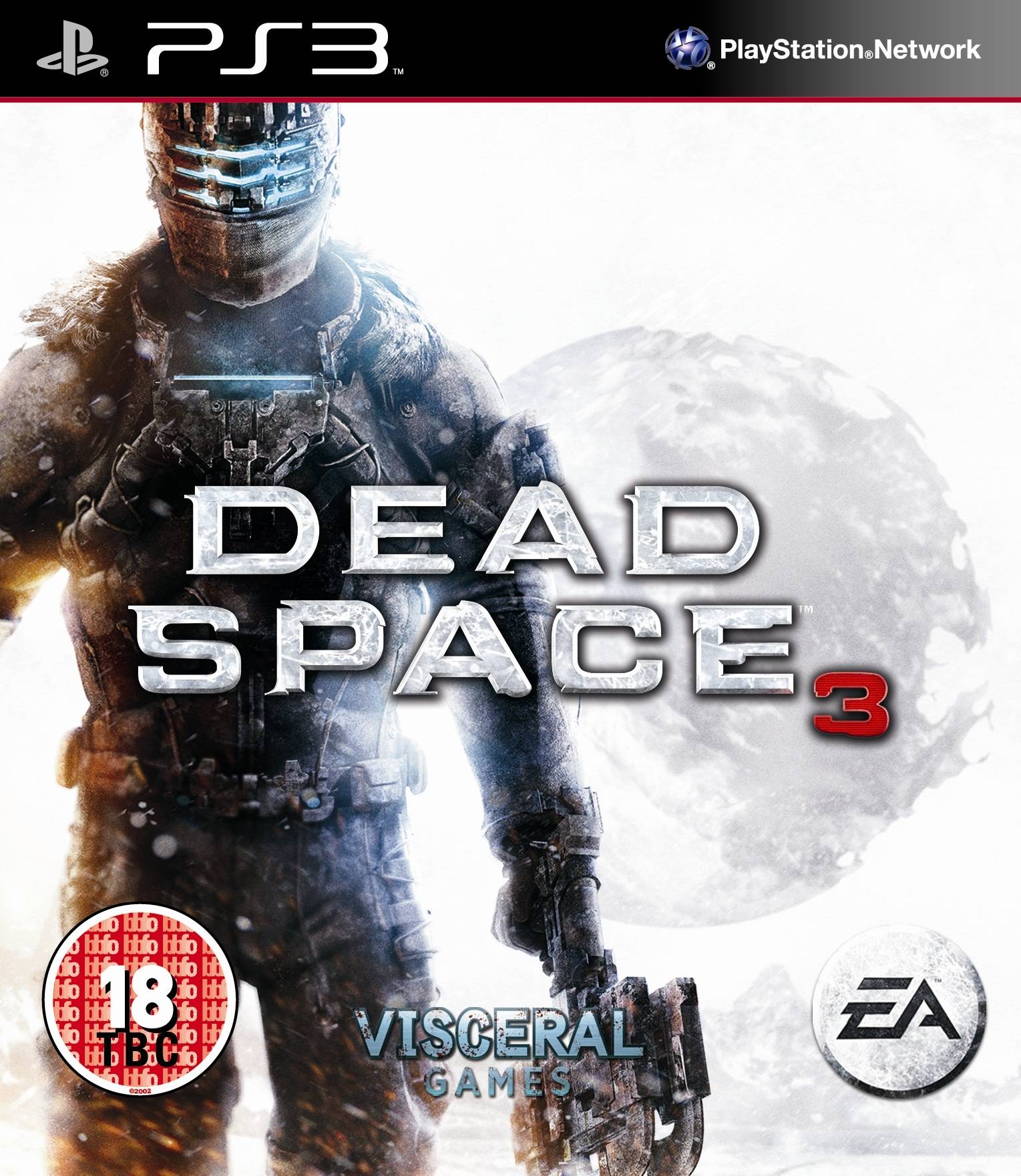 dead space 3 ps3 download free