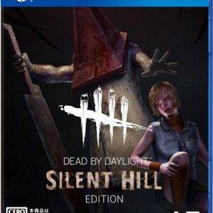 Dead by Daylight: Silent Hill Edition PS4|PS5