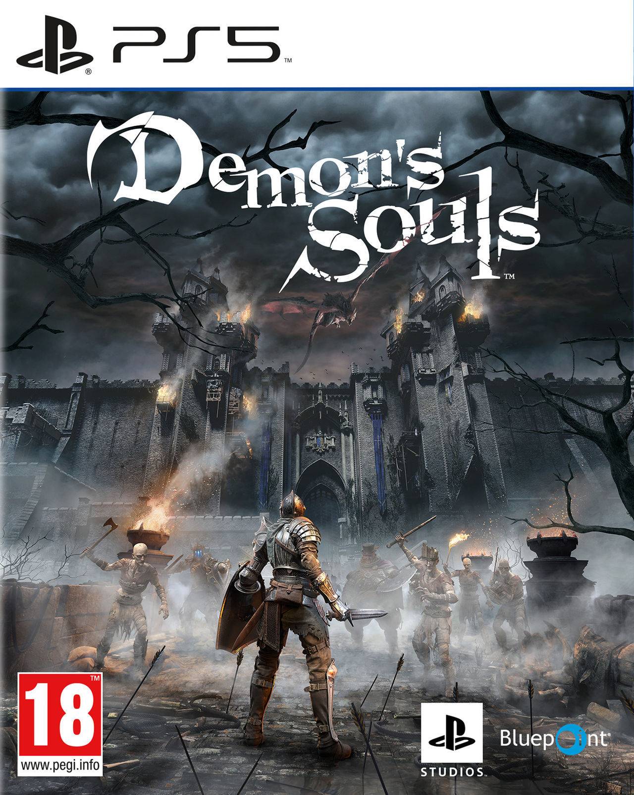 demon souls remake download free