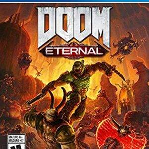 Doom Eternal PS4|PS5