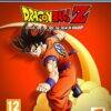 Dragon Ball Z: Kakarot PS4|PS5