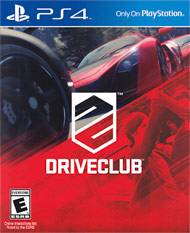 Drive Club PS4|PS5