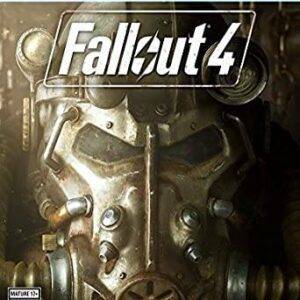 Fallout 4 PS4|PS5