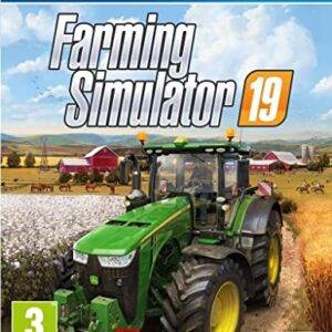 Farming Simulator 19