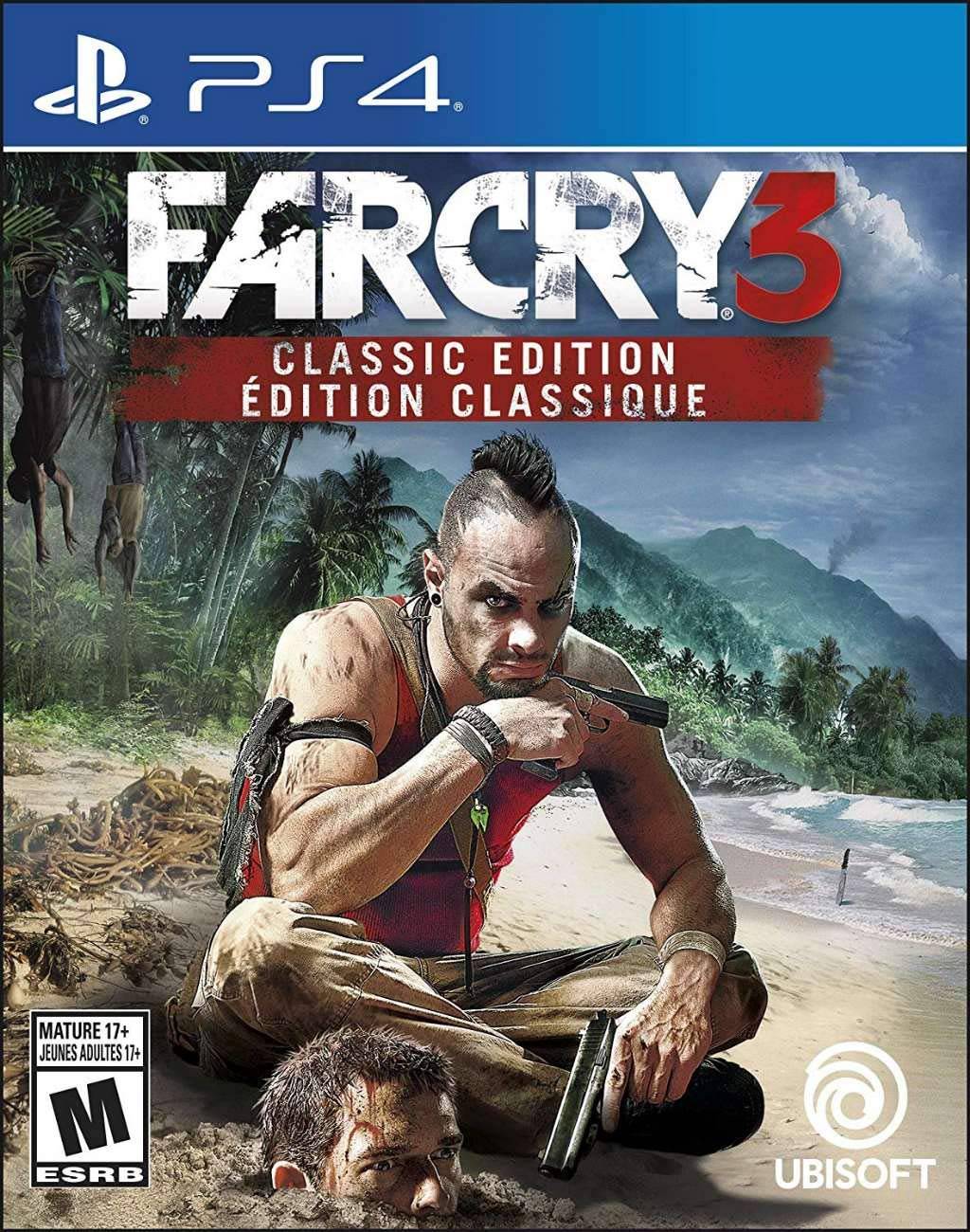 Far cry 4 ps3 коды