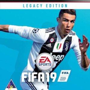 FIFA 19 PS3