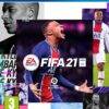 FIFA 21 PS4|PS5