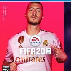 FIFA 20 PS4|PS5