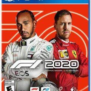 F1 2020 PS4|PS5