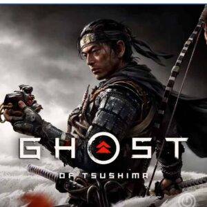 Ghost of Tsushima PS5