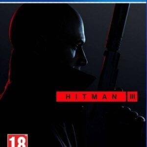 Hitman 3 PS4|PS5