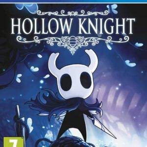 Hollow Knight PS4|PS5