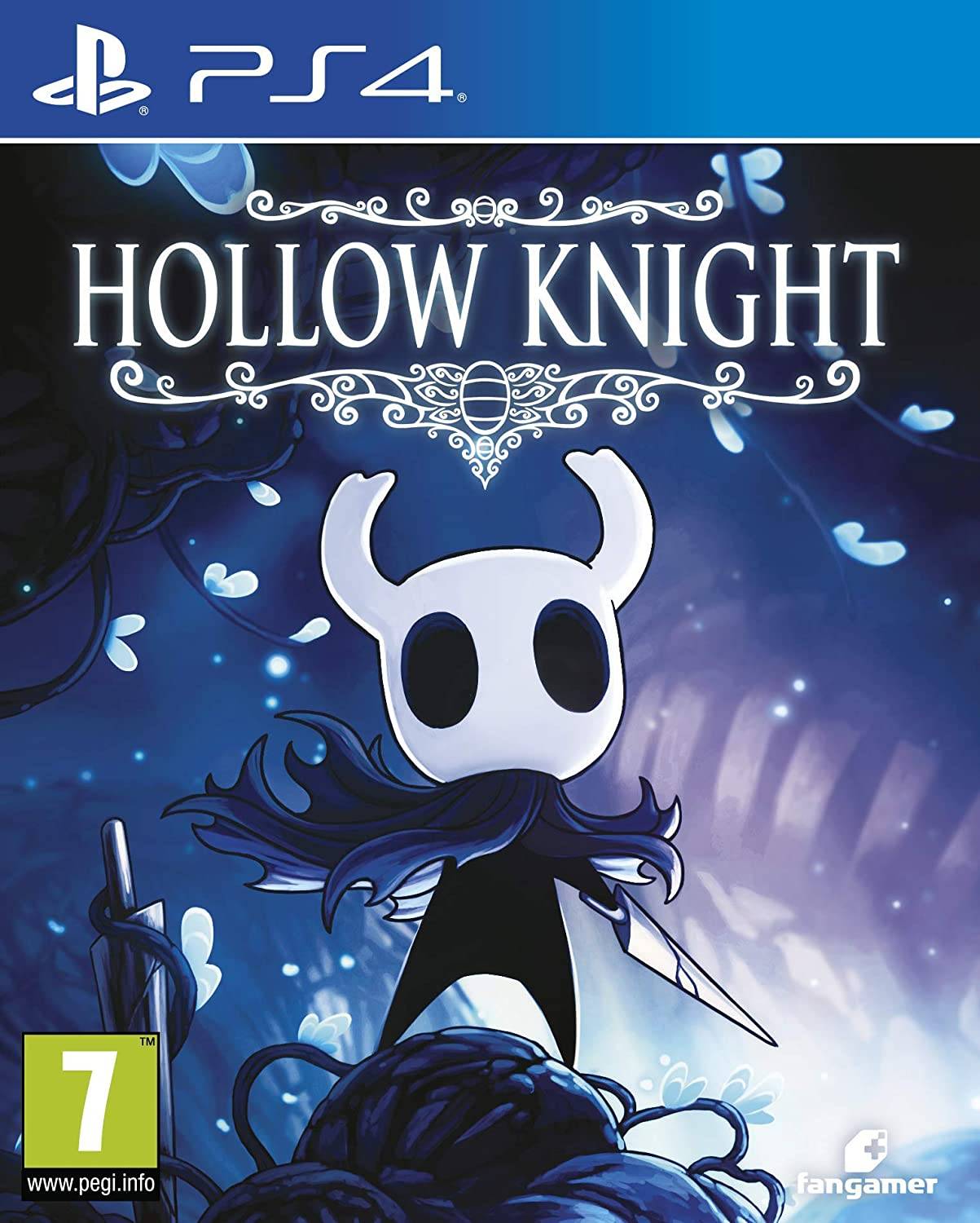 Hollow Knight PS4|PS5