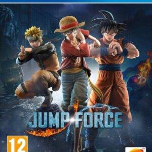 Jump force PS4|PS5